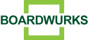 Boardwurks HempBoard Logo